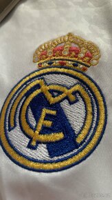 Real Madrid 2024/25 jersey vini jr 7 - 4