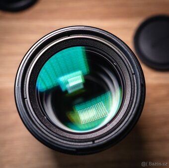 Sony FE 85 mm f/1.4 GM - Záruka 2/2028 - 4