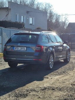Skoda octavia 3 2.0tdi - 4