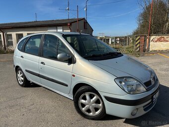 Renault Scenic 1.6i 16V 79kw - 4