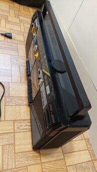 Telefunken magnetofon - 4