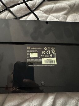 LogicKeyboard - 4