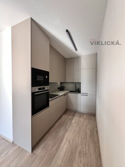 Pronájem bytu 2+kk, 56 m2, Praha - Chodov - 4