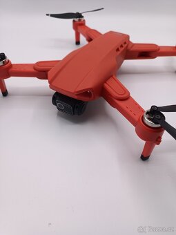 Nový Dron L 900 SE Orange - 4