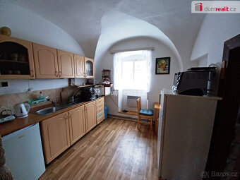 Prodej Rodinný dům- chalupa, 2+5+B, Vysoká Lípa, Děčín - 4