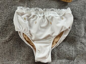 Pole Dance Kostým Dres S - 4