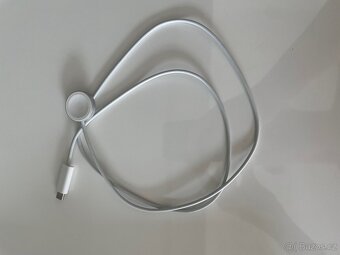 Nike Apple Watch Series 7 45mm Black - 4