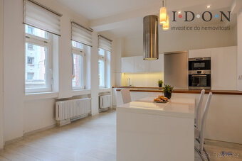 Prodej bytu 2+kk 78m², Českobratrská, Ostrava - Moravská Ost - 4
