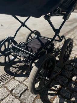 Prodám kočárek Basson Baby – 2000 Kč - 4