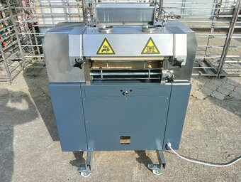 PROFI ČESKÝ ROHLÍKOVAČ TOPOS - 4