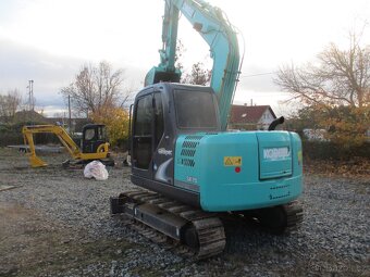 MINIBAGR KOBELCO - 4