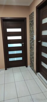 Pronájem bytu Podbořany, 3+1, 84 m2 - 4