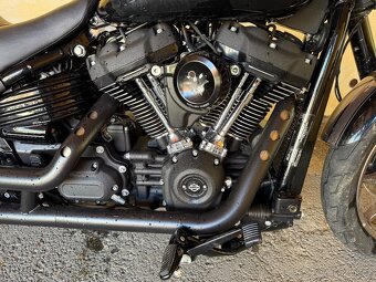 Harley Davidson Low Rider S 114 FXLRS 2019 - 4