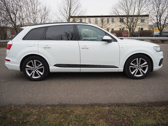 Audi Q7 3.0 TDI S-Line, PANORAMA - 4