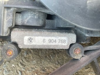 BMW e46 320D 100kw - 4