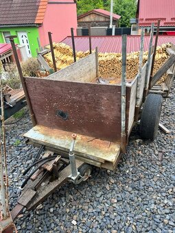Malotraktor - 4