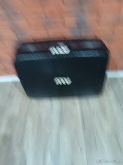 Atv elektronic drums- pady ATV + rampa - 4