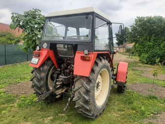 Zetor 7745 - 4