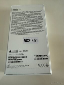 Apple iphone 14 Pro Max - 4