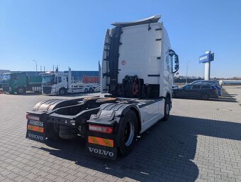 Volvo FH13 500 42T Euro 6 - Standard - 4