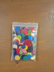Staré dřevěné figurky a pod. - 4