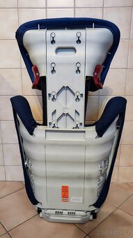 Autosedačka Britax Römer Kidfix SL, 15-36 kg - 4