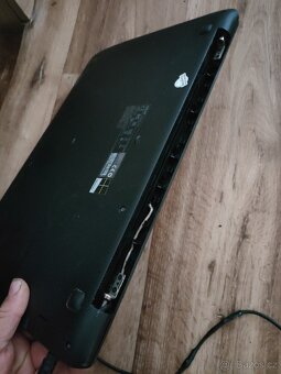 Notebook Asus - 4