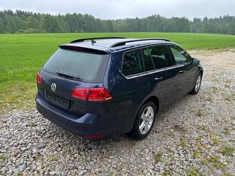 VW GOLF 7 2.0tdi 110kw - 4