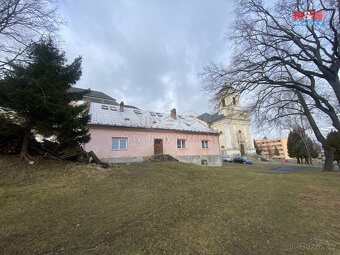 Prodej rodinného domu, Vrbno pod Pradědem - 4