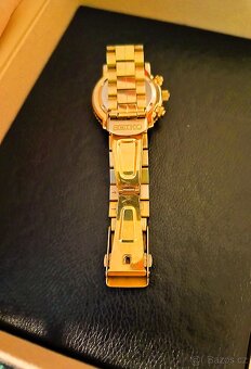 Seiko - 4