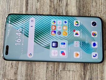 Honor Magic 5 Pro 12/512 GB Black, v ZÁRUCE - 4