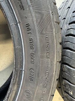 Continental ContiPremiumContact 185/55 R16 83V - 4