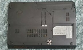 Notebook MSI EX 720 na díly. - 4