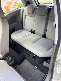 Ford Fiesta 1.3 44kw - 4