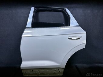 VW Touareg III 3 nahradni dily 3.0TDI DENA - 4