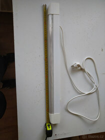 Růžová zářivka 67 cm - 4
