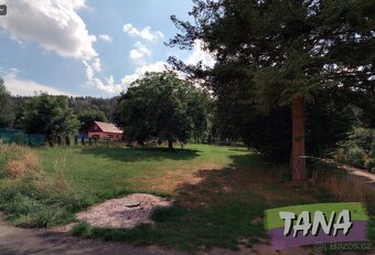Prodej pozemku pro bydlení, 1 460 m2 - Dvůr Králové nad Labe - 4