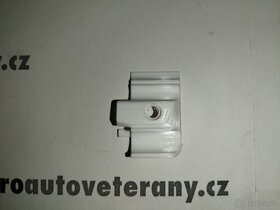 Koncovka kedrové lišty 9mm - sada levá a pravá - 4
