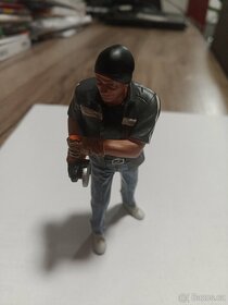 American diorama 1:18 - 4