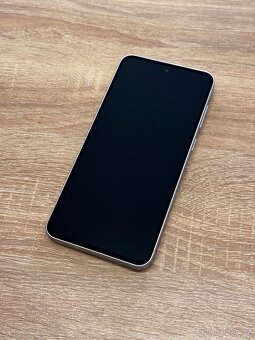 Samsung A56 5G 8/128GB - záruka 12 měsíců. - 4