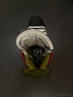 Brusle BAUER VAPOR X2.9 - 4
