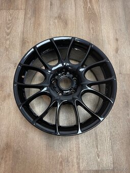 5x120 r19 originál BBS - 4