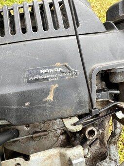 Motor Honda GCV 160 - 4