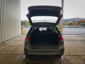 VW Golf 7 kombi 1.6TDI 85KW DDYA SMT LR7H r.v. 2017 - 4
