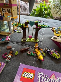 Prodáme lego FRIENDS - 4