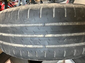 ALU 5x112 R15 kola ŠKODA - 4