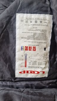 Loap Iron EVO Kid, černý - 4