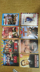 Filmová DVD - 4