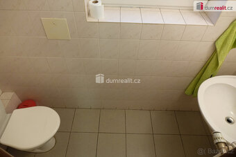 Pronájem komerčního prostoru 45 m2, Benešov - 4
