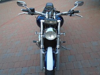 Triumph Thunderbird 1600 - 4